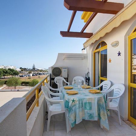 Vila Mar Azul Quarteira Exteriör bild