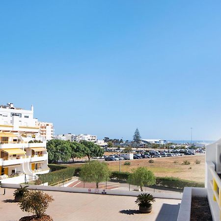 Vila Mar Azul Quarteira Exteriör bild